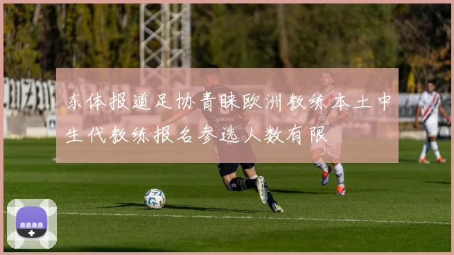 东体报道足协青睐欧洲教练本土中生代教练报名参选人数有限