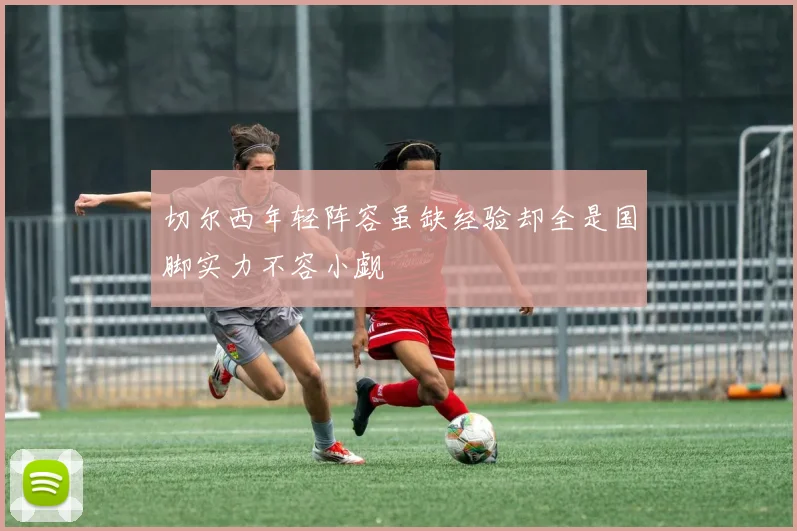 切尔西年轻阵容虽缺经验却全是国脚实力不容小觑