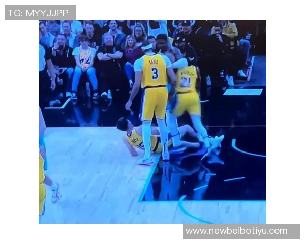 贝弗利称艾顿为队内最佳球员防守难以限制他的表现