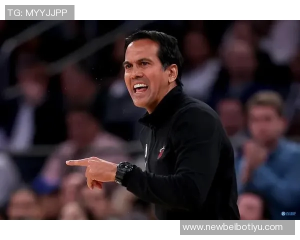 斯波称赞球队进攻流畅鲍威尔展现爆发力成为关键天才