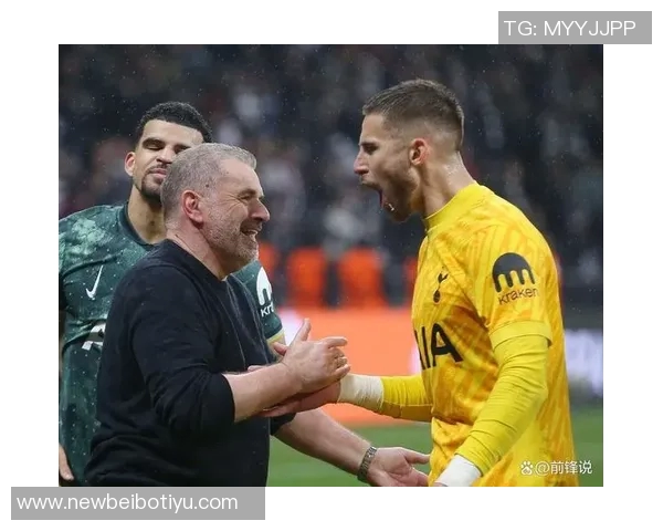 国米欲出超2000万欧争夺维卡里奥热刺标价不低于2500万