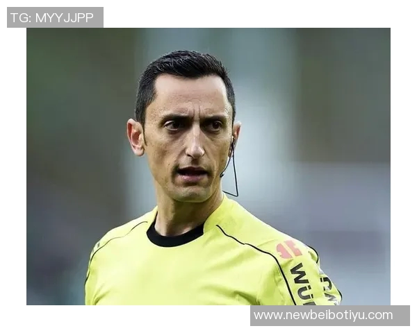 西甲裁判安排揭晓胡安马丁内斯执法皇马罗哈斯执法巴萨引发关注