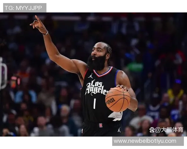 快船战绩惨淡哈登季后赛纪录岌岌可危球队面临十年最大危机